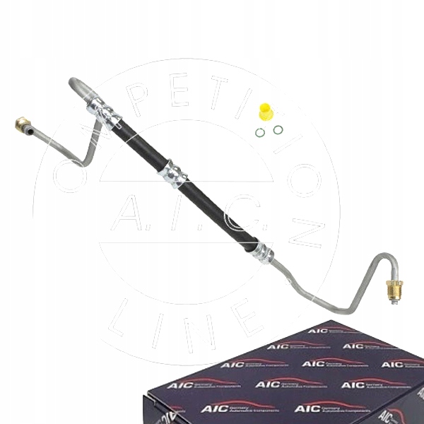 58494 - Кабель гідропідсилювача керма для OPEL ZAFIRA A