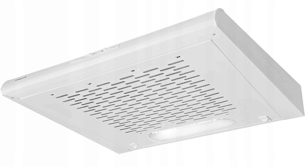 Okap FINLUX FE-60USAW Biały Model FE-60USAW