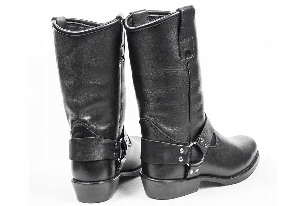Kowbojki Raceboots KST2 rozmiar 46 Rozmiar 46