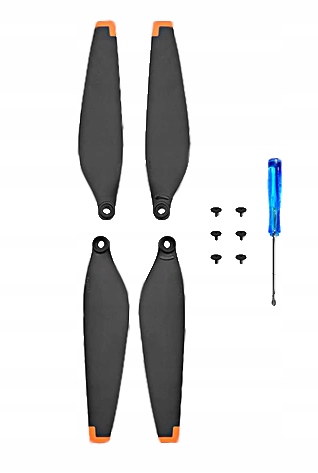 

Śmigło do Dji Mini 3 Pro