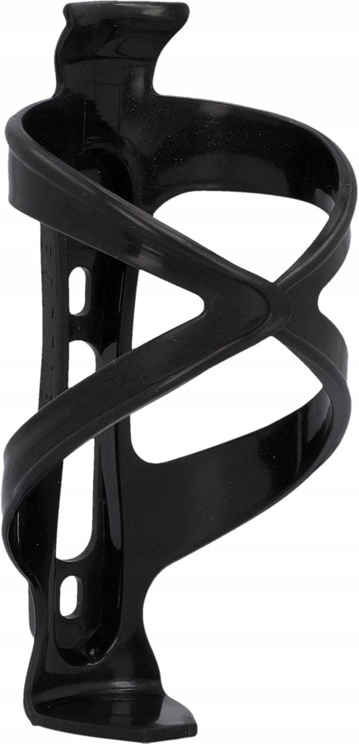 Fischer Plastic Easy Sw Water Bottle Holder, Black, One Size