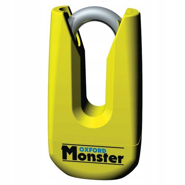 Protikrádežová ochrana Oxford Monster 11 mm