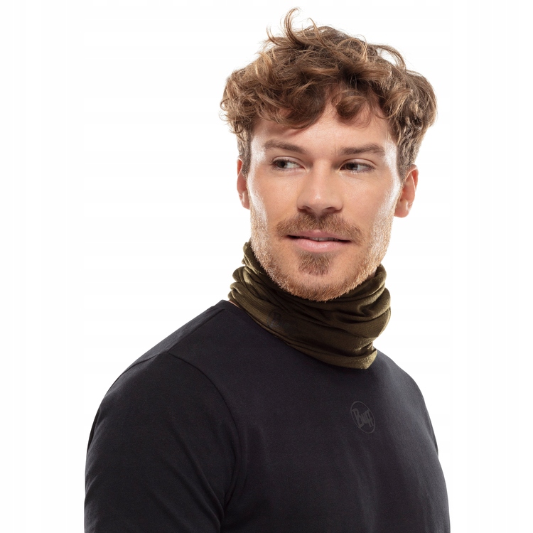 Chusta Buff Coolnet UV+ Insect Shield Kolekcja Buff COOLNET UV+