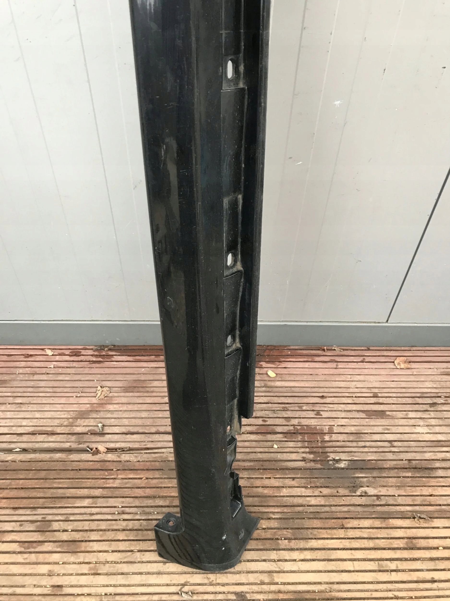 moulding threshold left AUDI A4 B6 8E0853859