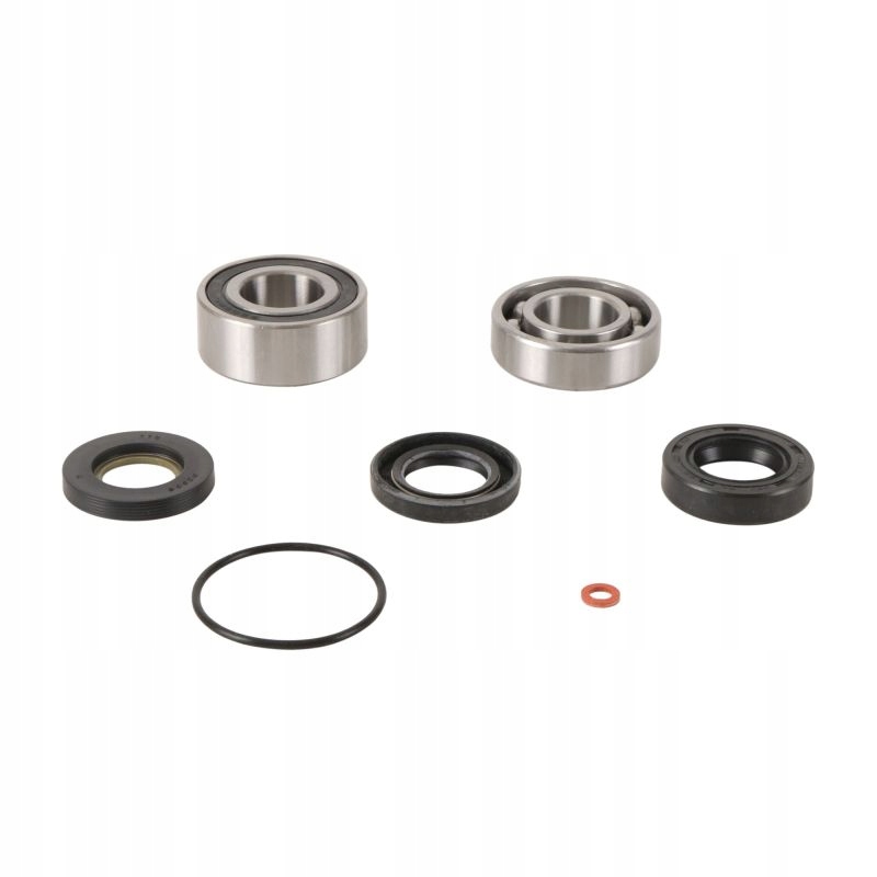 14-3034 - Комплект для ремонта насоса YAMAHA 1100 Wave Raider 95-