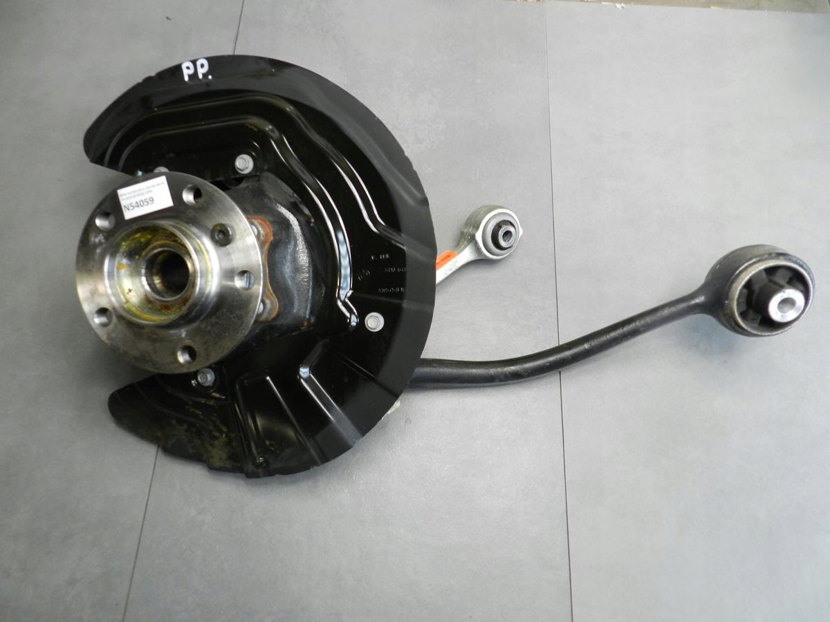BMW X4 F26 swing arm right front 6855954