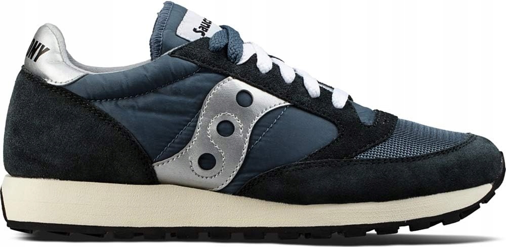 Saucony Pánské Sportovní Boty S Kůží 43 J0B