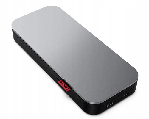 Lenovo Go Usb-c Power Bank 20000mAh 40ALLG2WWW
