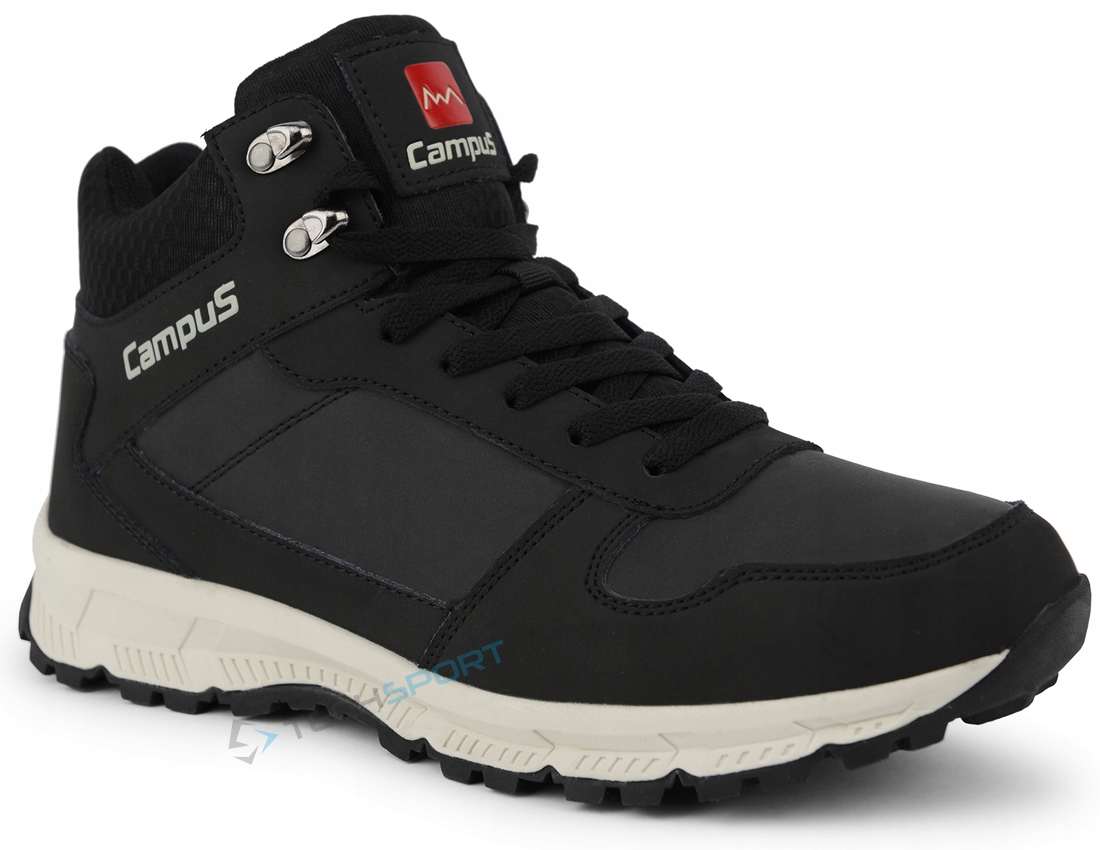 

Buty Męskie Turystyczne Campus Norden 42