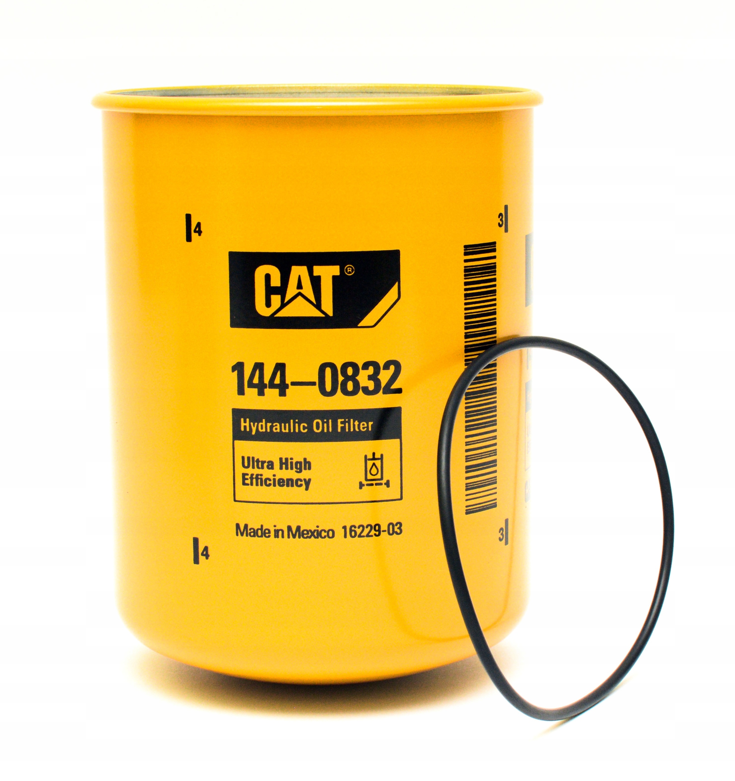 1440832 - ГИДРАВЛИЧЕСКИЙ ФИЛЬТР CAT ОРИГИНАЛЬНОЕ ЗАРЯДНОЕ УСТРОЙСТВО