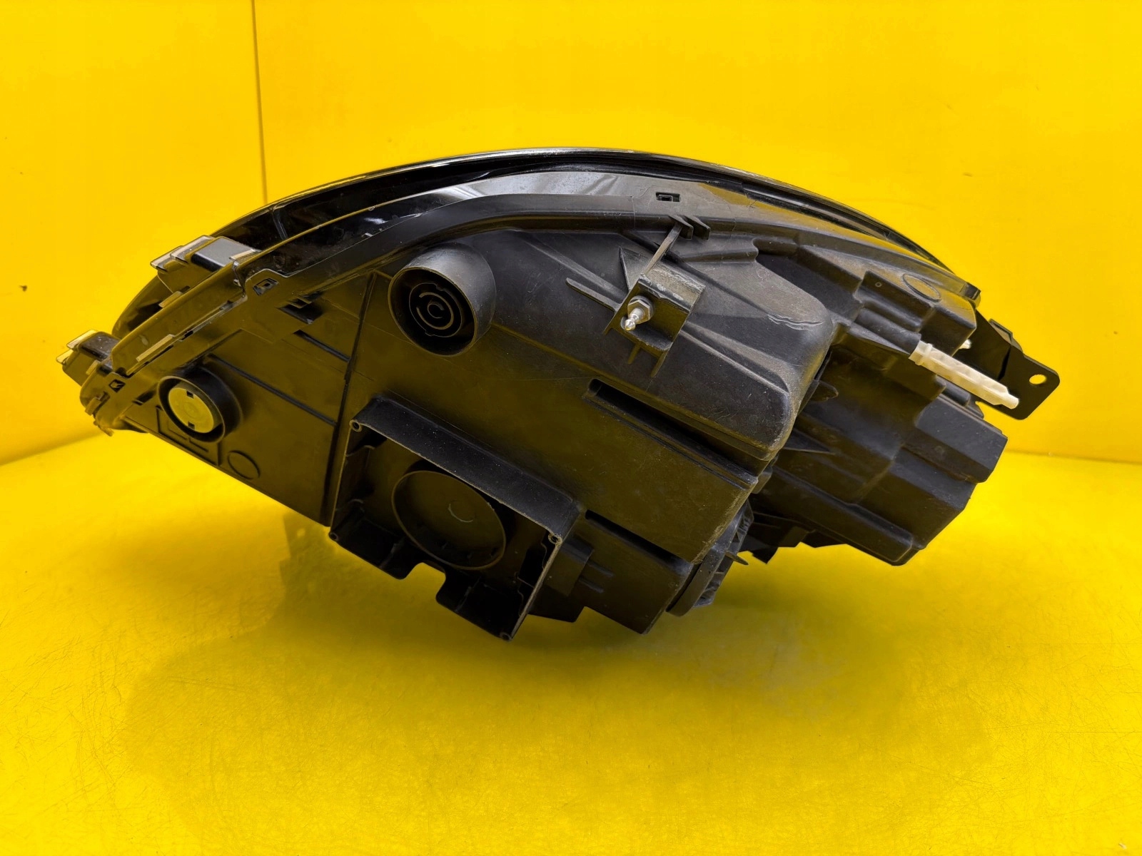 light left front Ford Puma MK2 Led L1TB-13E015-EG