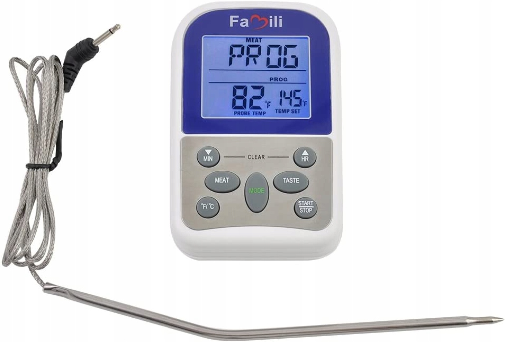 termometr do pieczenia do grilla