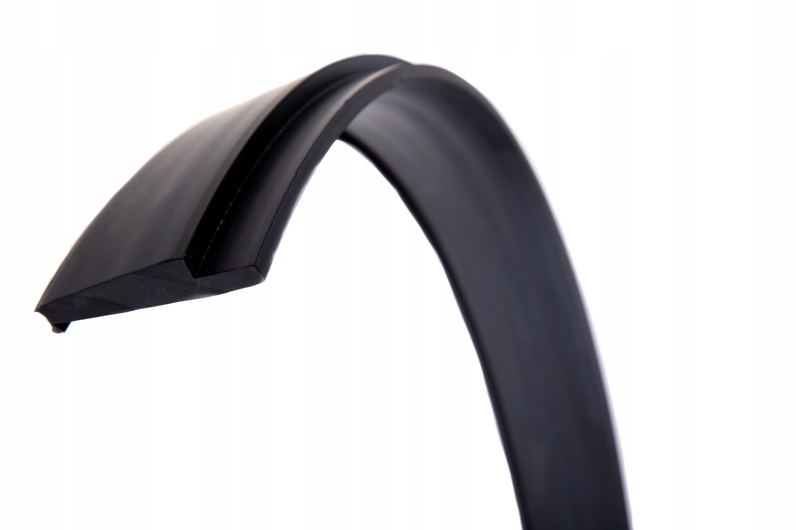 Rozšíření blatníků podběhů kol Quad Quad 4x4 4,5 cm