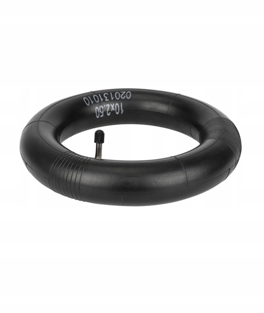 Dętka 10x2.50 do KuKirin Kugoo Motus Techlife zawór zgięty