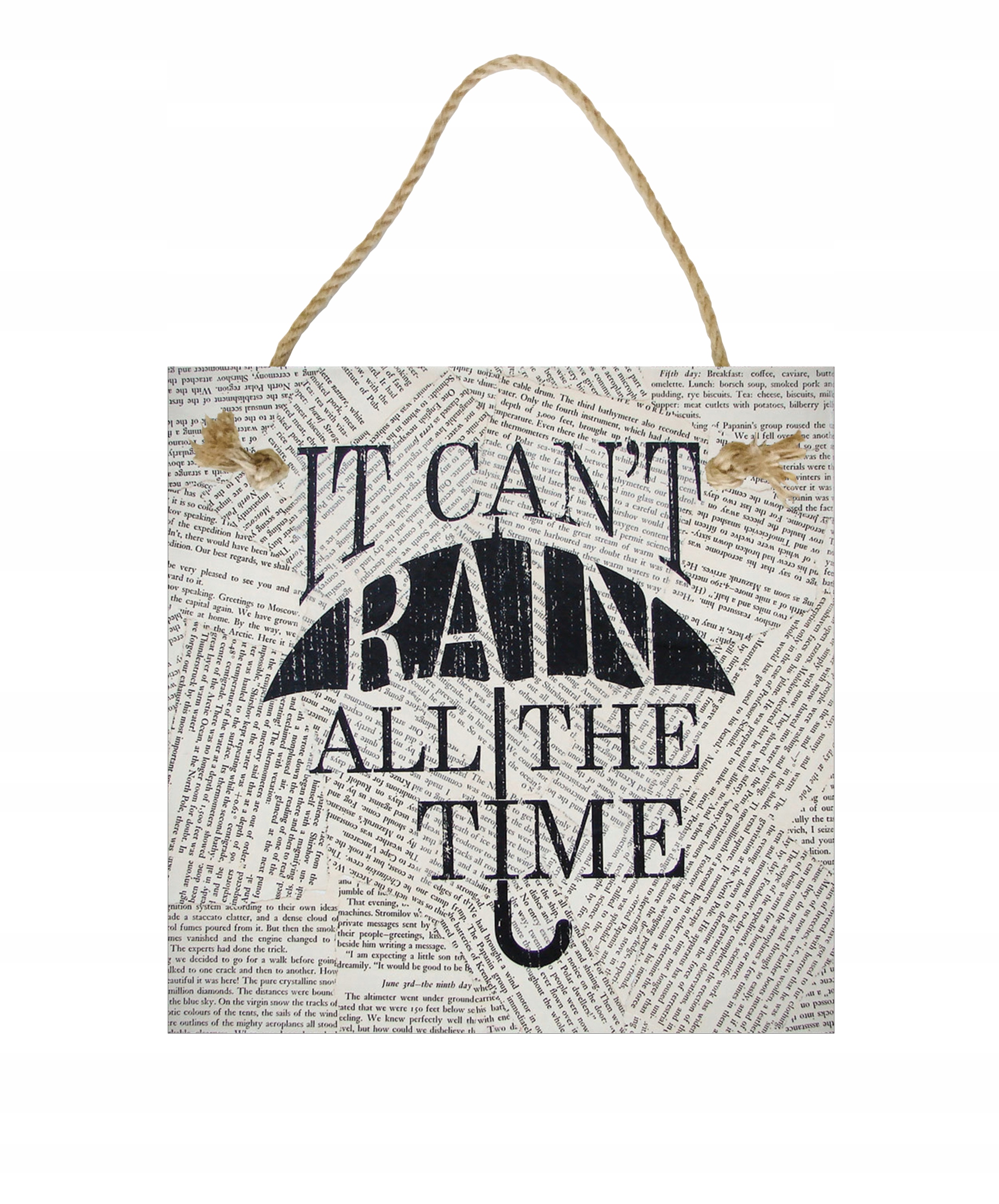 TABLICZKA MOTYWACYJNA - OBRAZ