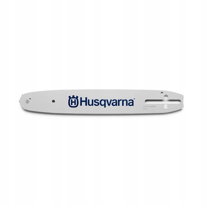 Prowadnica 10" 1/4" 1,3mm (58 ogniw) H00 Husqvarna (mały montaż)