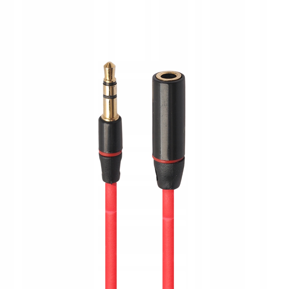 

Beats Studio Solo Kabel Słuchawkowy Przedłużka