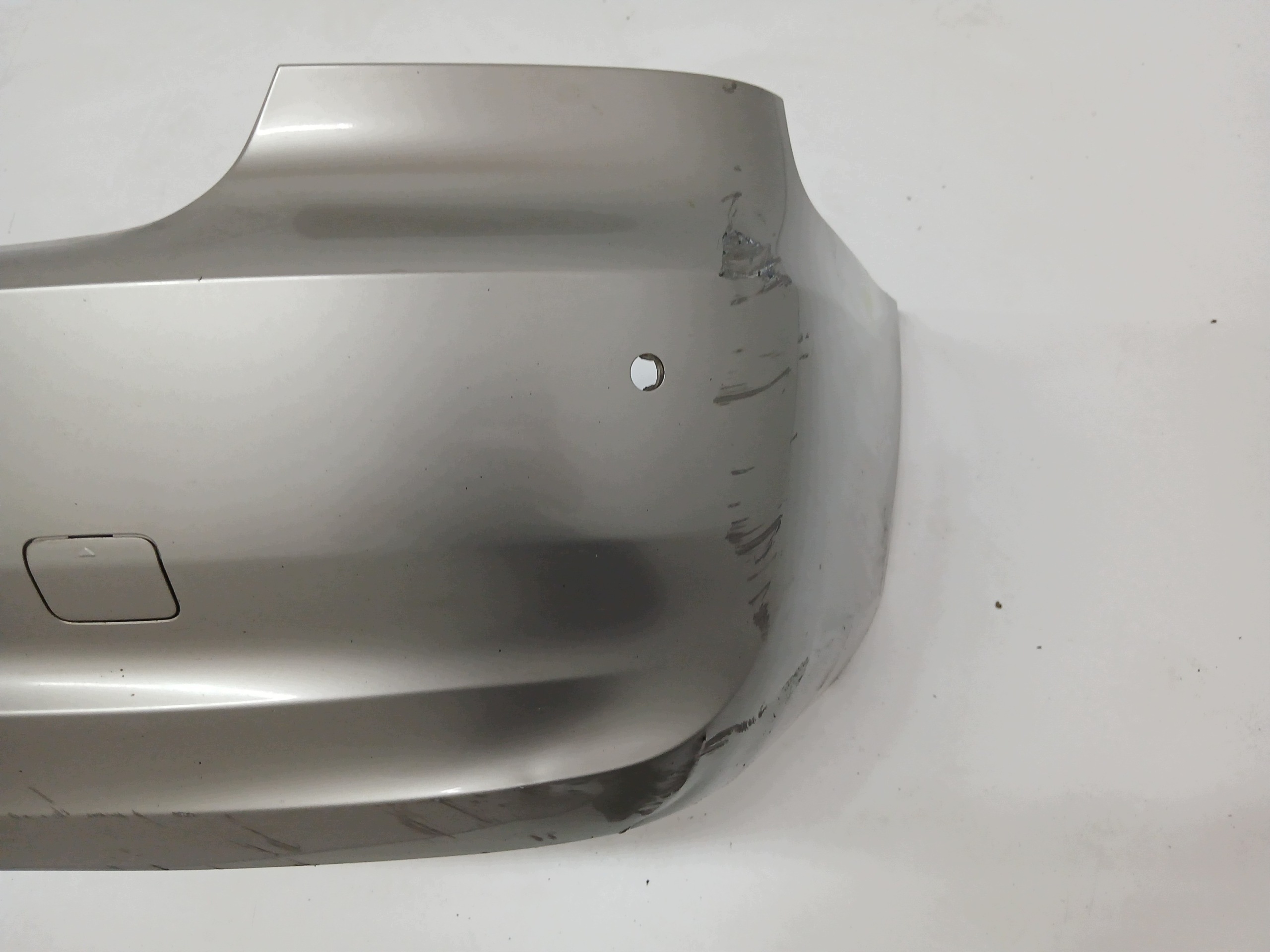 Stoßstange hinten BMW E92 LIFT PLATINBRONZE