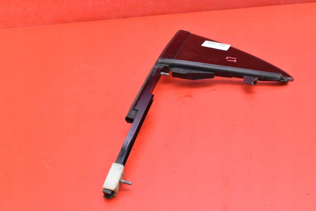 window side left rear part rear MERCEDES CLA C117 13-16
