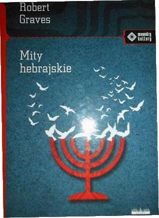 Mity hebrajskie - Graves