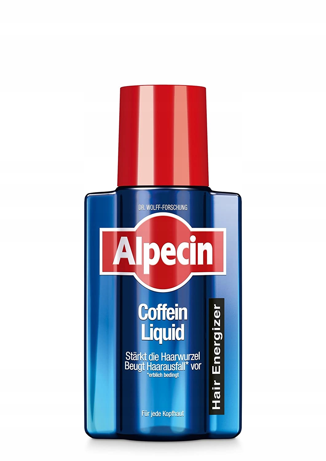 

Alpecin Coffein Liquid 200ml z De Hair płyn p/wyp