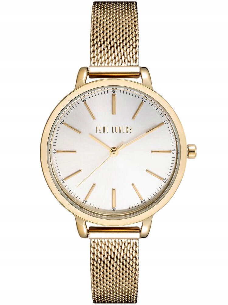 Dámské Hodinky Paul Lorens PL11760B-3D1 Box Gravírování