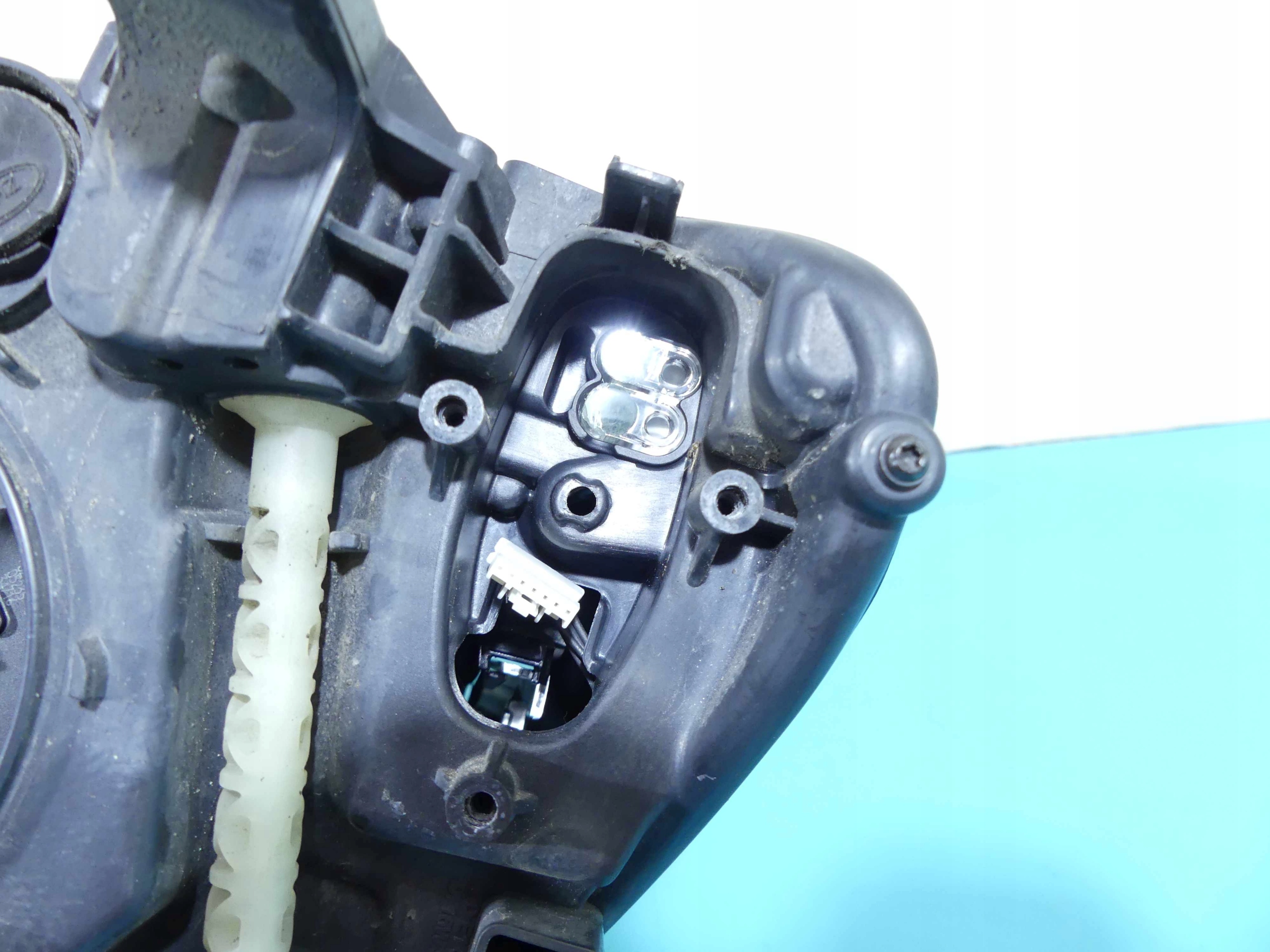 Frontscheinwerfer BMW 7 G11 LED ADAPTIVE Rechts Scheinwerfer Headlight - Thumbnail 11