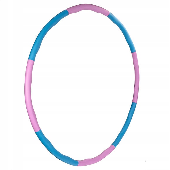 Hula-hoop Odchudzające Pianka 90 CM