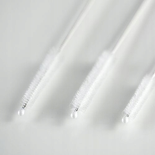 Szczoteczki do słomek i rurek BabyOno 3 elementy Kod producenta 1419