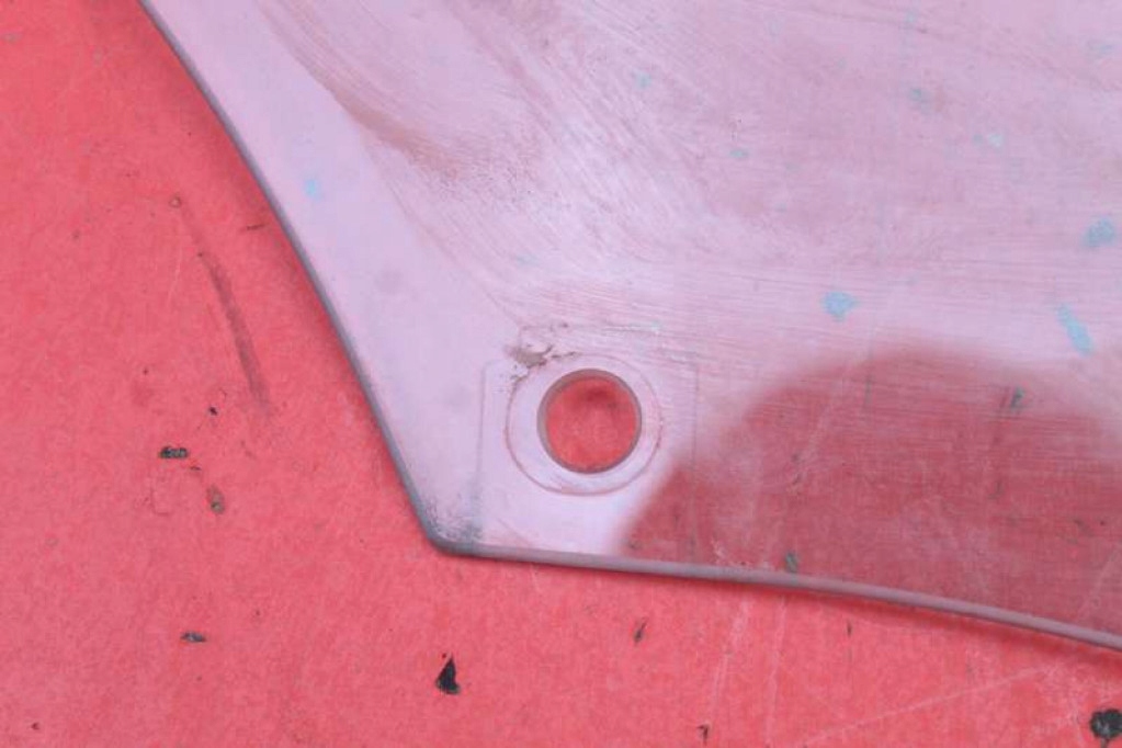 window side right rear part rear CITROEN C4 2 II B7 5D HB 10-17