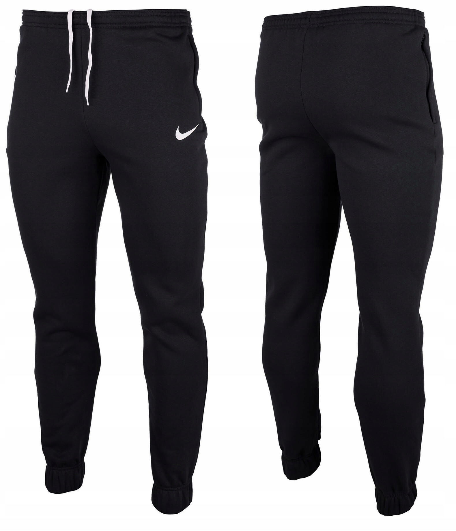 Kalhoty Nike Park 20 Fleece Pant CW6907 010
