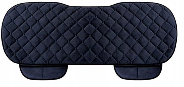 Osłona Mata Ochraniacz Na Tylne Siedzenie Samochodowe Podkładka Pod Fotelik