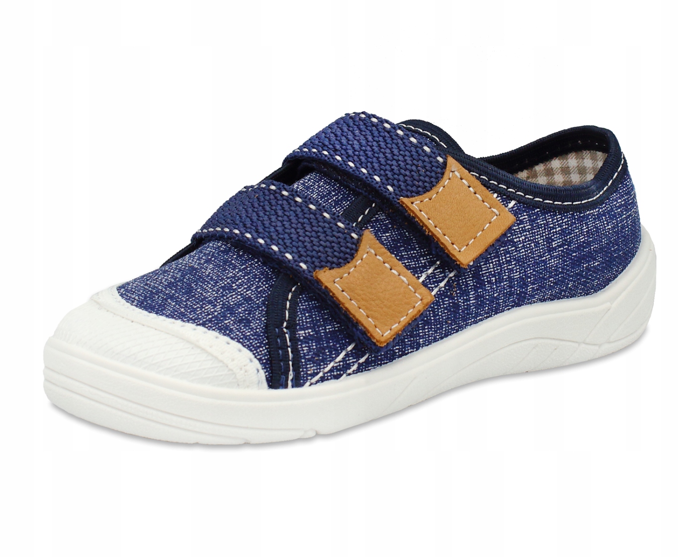 КРОССОВКИ, кеды детские NAZO удобные 29