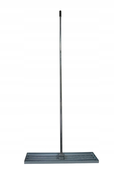 Pozinkovaná nivelačná brána 90 cm Iq models