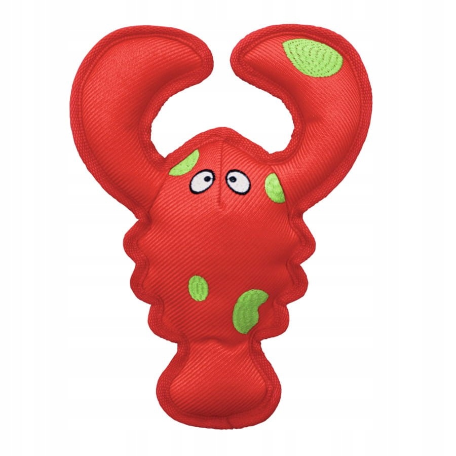 

Kong Belly Flops Homar 27 cm wodna zabawka dla psa