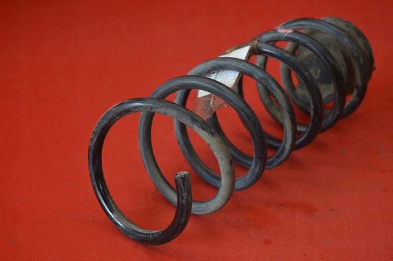 spring rear part rear CITROEN NEMO 1.3 HDI 75 KM 08-15