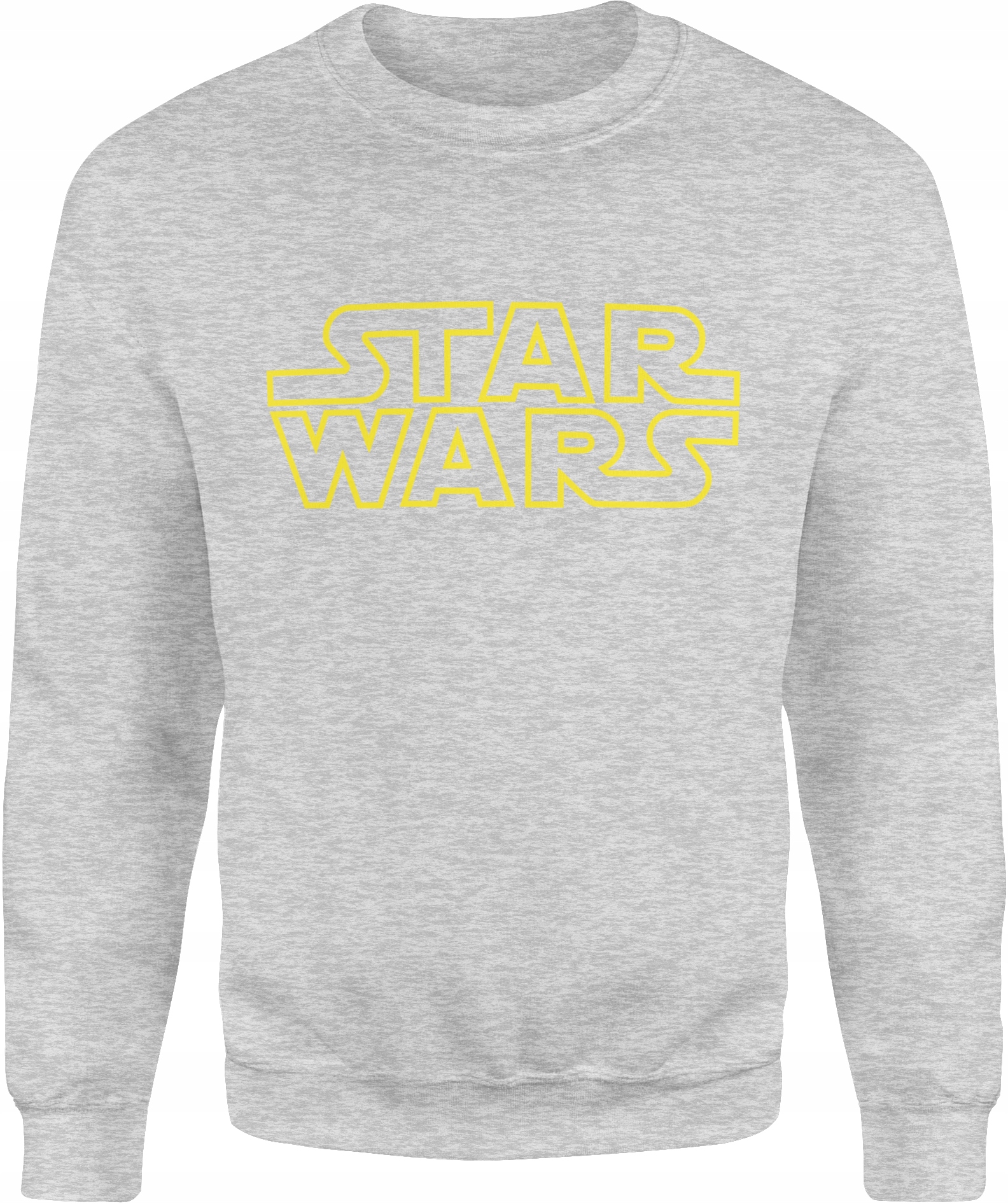 

Męska Bluza Star Wars Starwars Bawełniana Roz. M