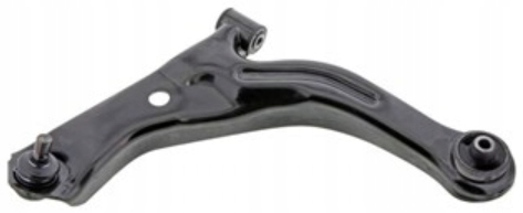 Ford Edge 2010 – Rameno