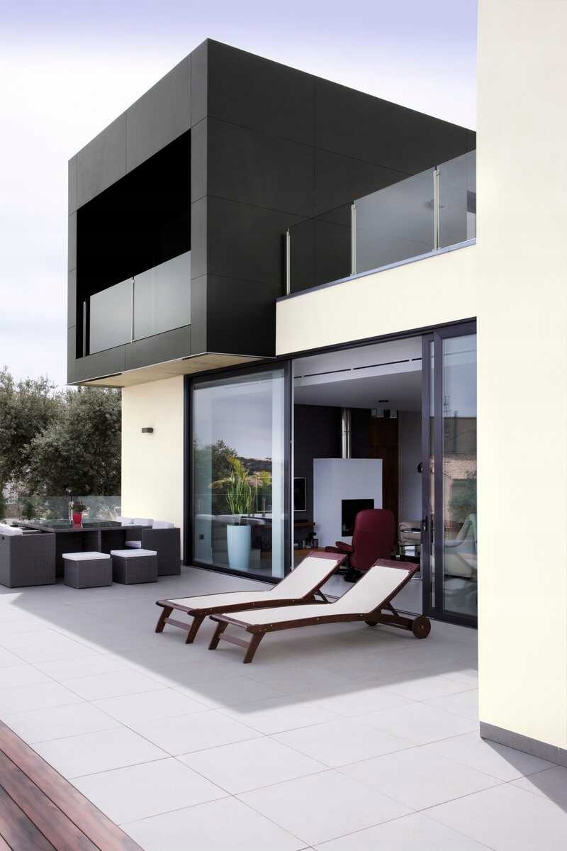 PŁYTKI GRESOWE SZARE WIELKOFORMATOWE 120X260 Typ gres