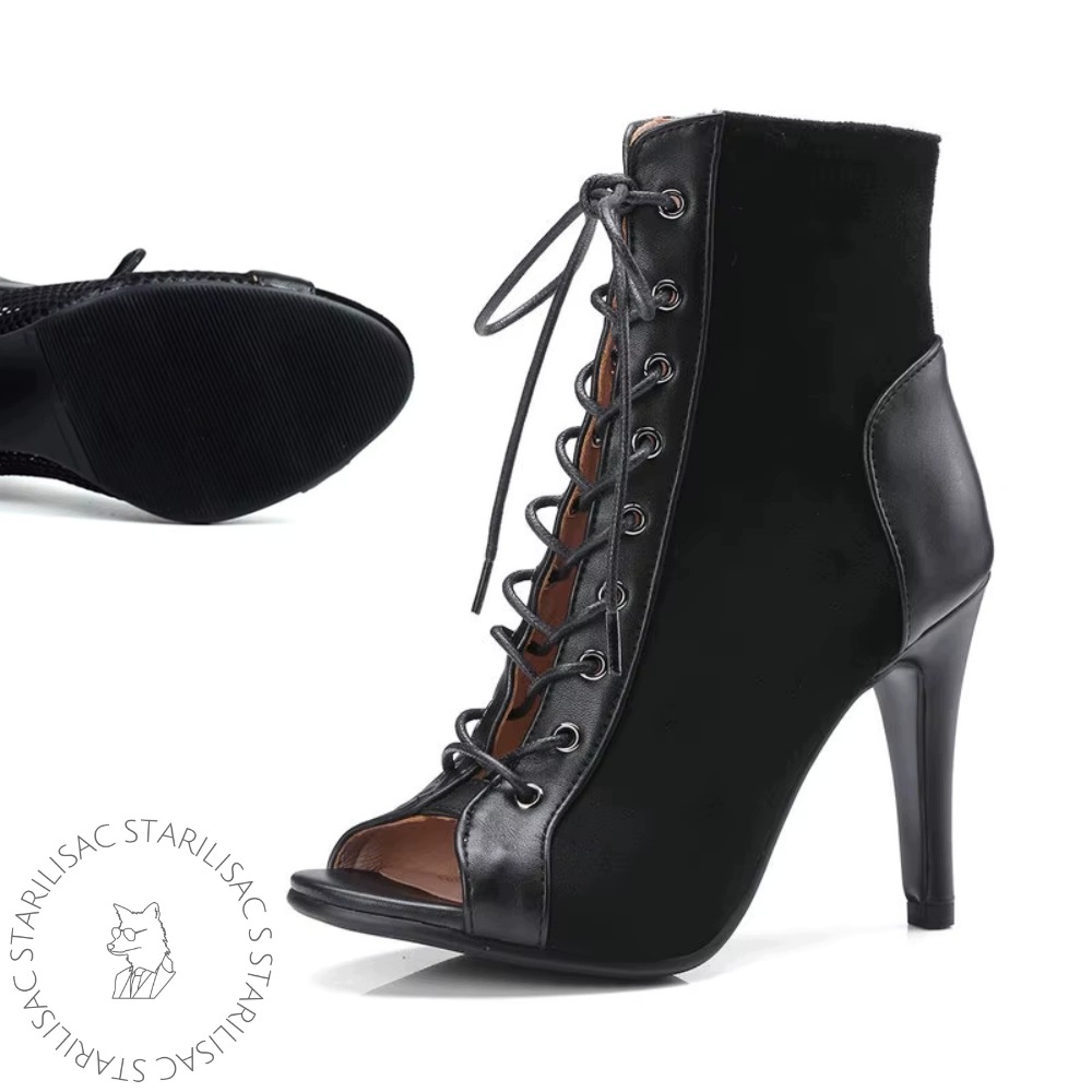 Taneční boty High Heels Jazz Nonslip vel.39