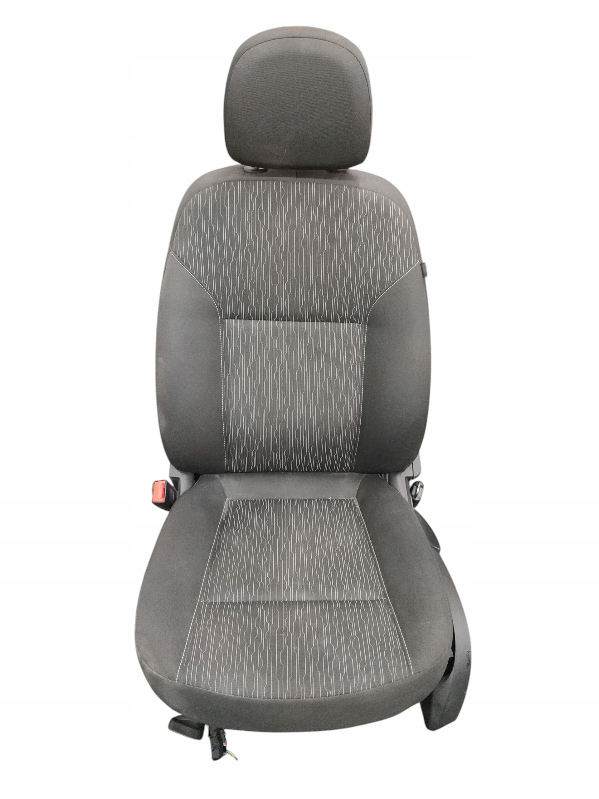 seat left front front driver´s OPEL ASTRA J IV LIFT (12-15) EUROPA