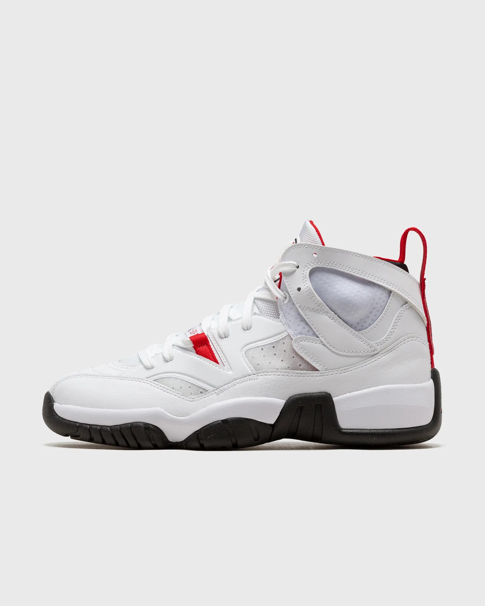 Pánské sportovní boty Nike Jordan Jumpman Two Trey DO1925 160 Kůže r51,5