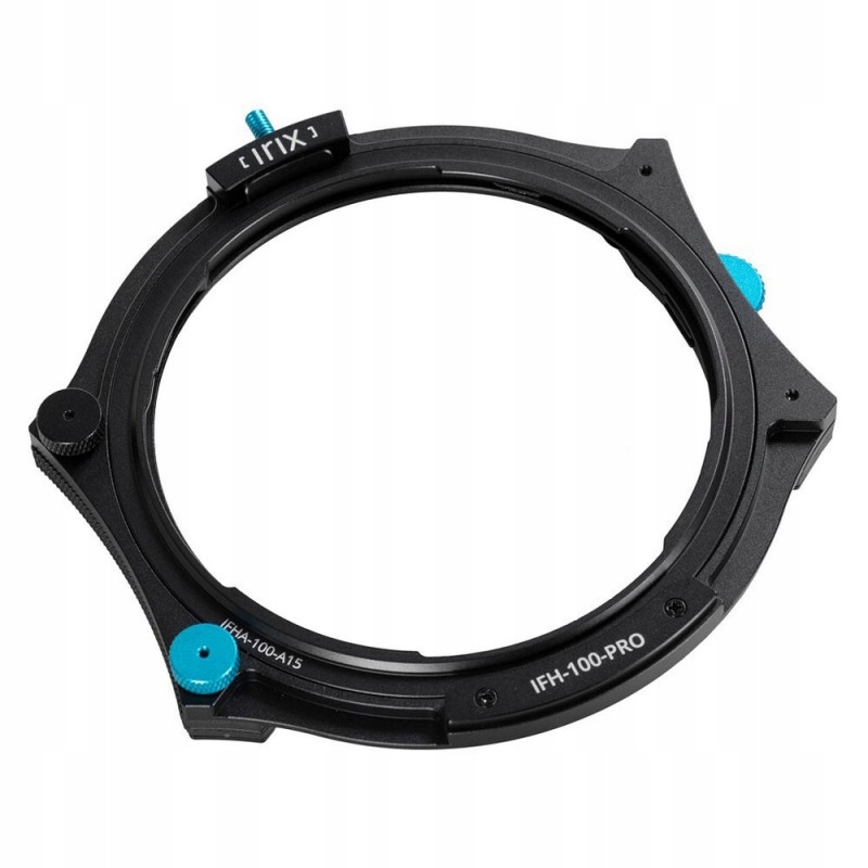 Držák filtrů 100 mm Irix Edge IFH-100-PRO