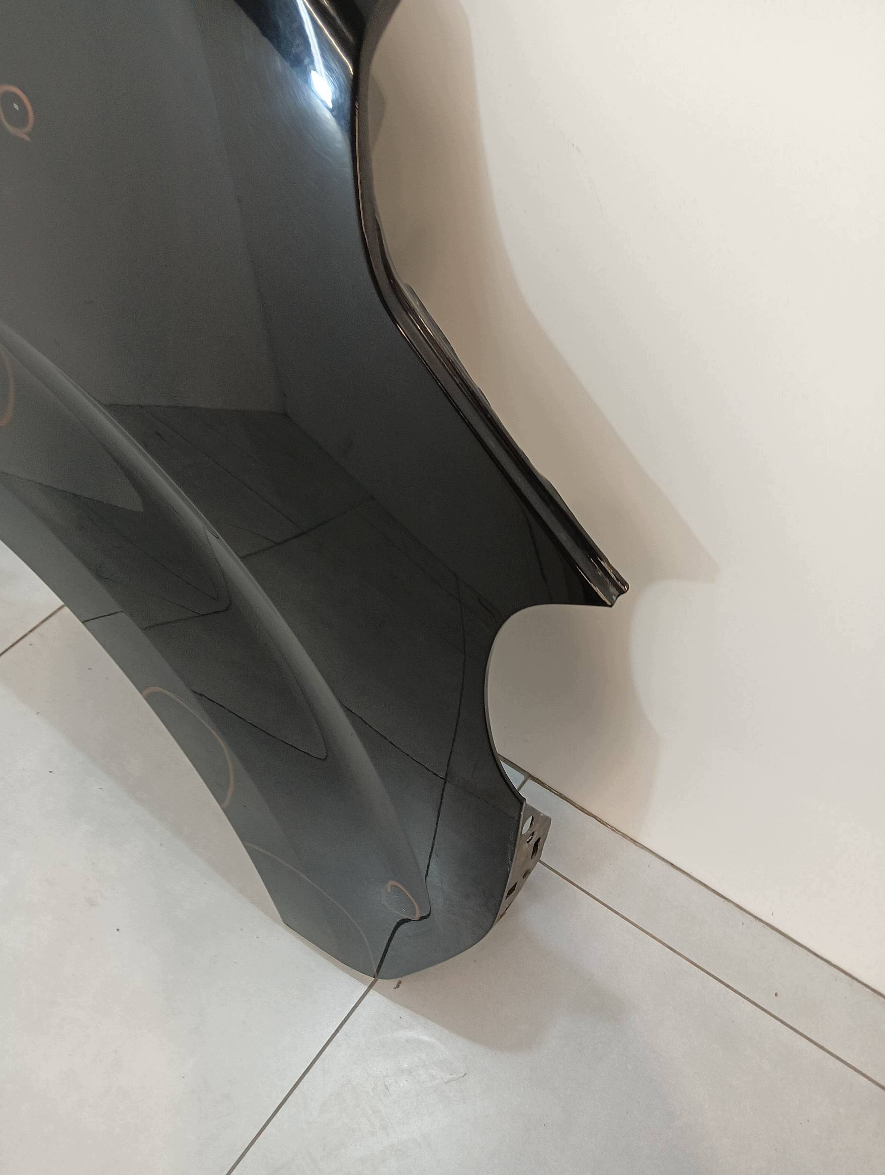 fender right front EXYB Toyota ProAce II (2016- )