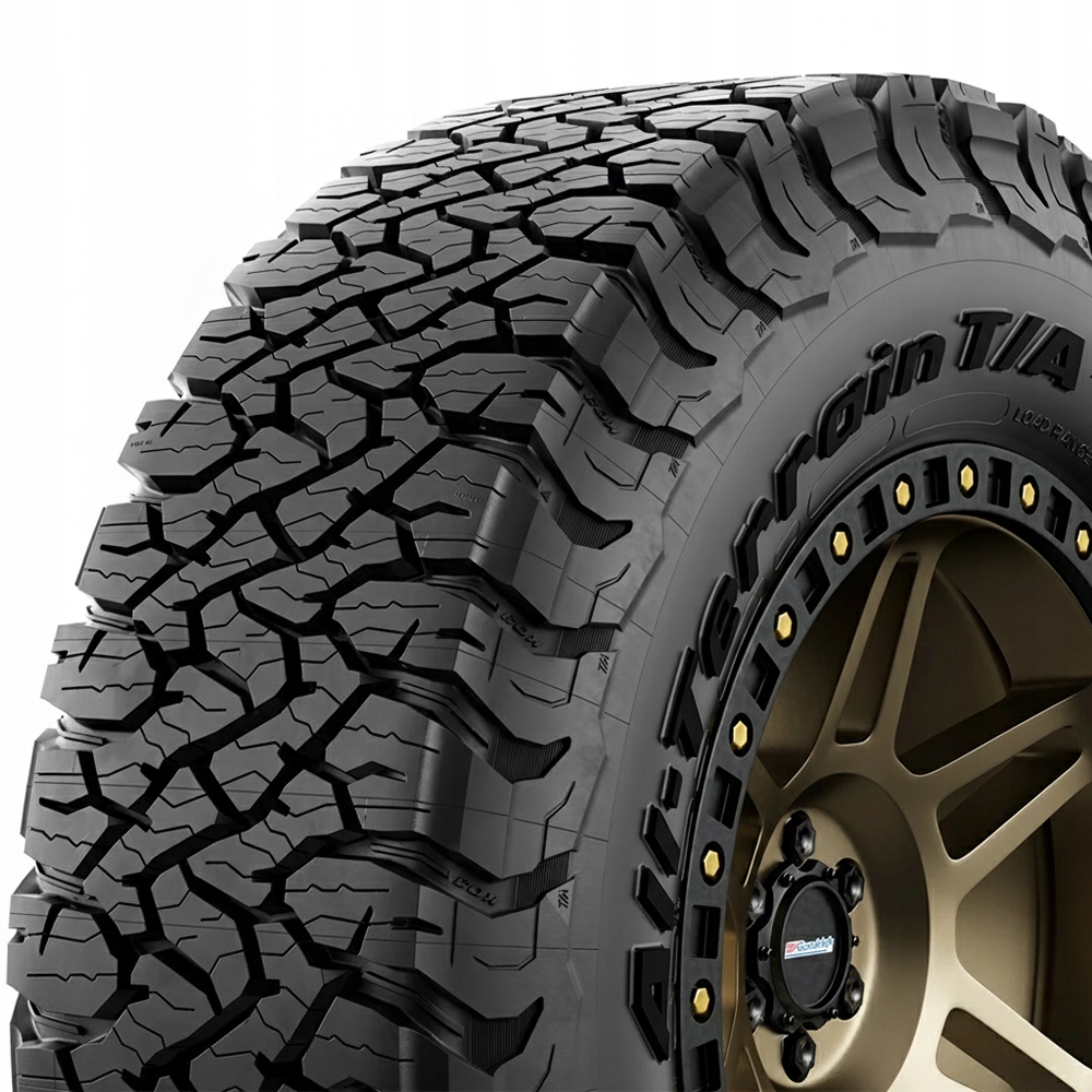 1x Pneumatika 215/65R16 Bfgoodrich All-Terrain T/a KO3