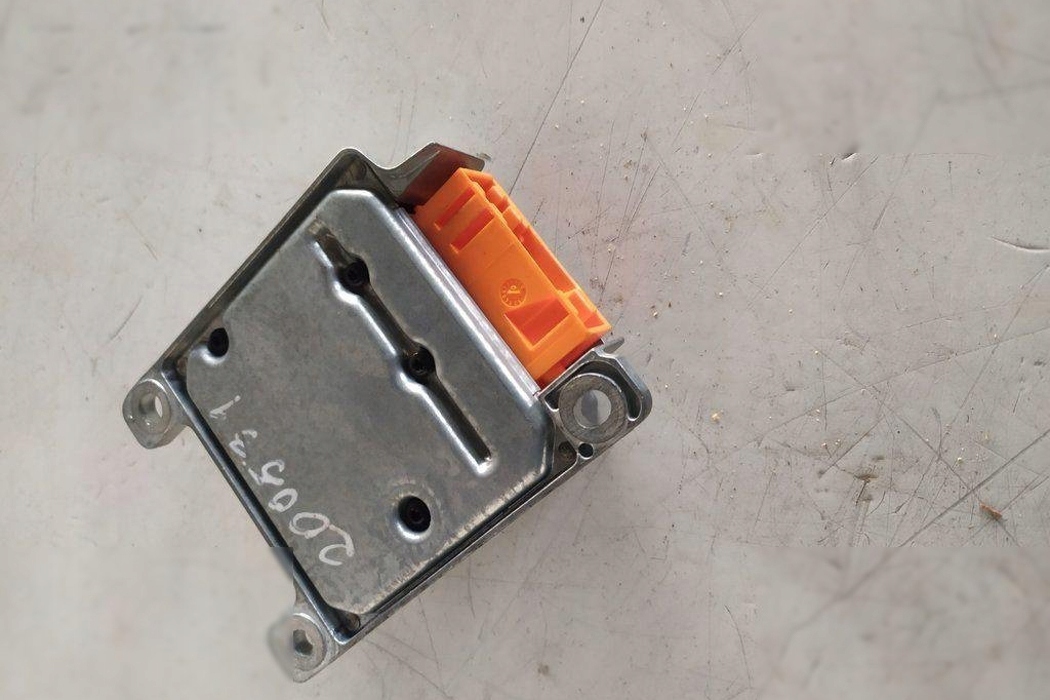 module SENSOR airbag PEUGEOT 206 9636894080
