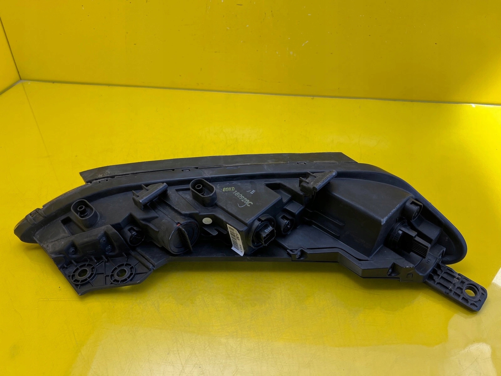 light left front Hyundai Kona 17-20 upper Led