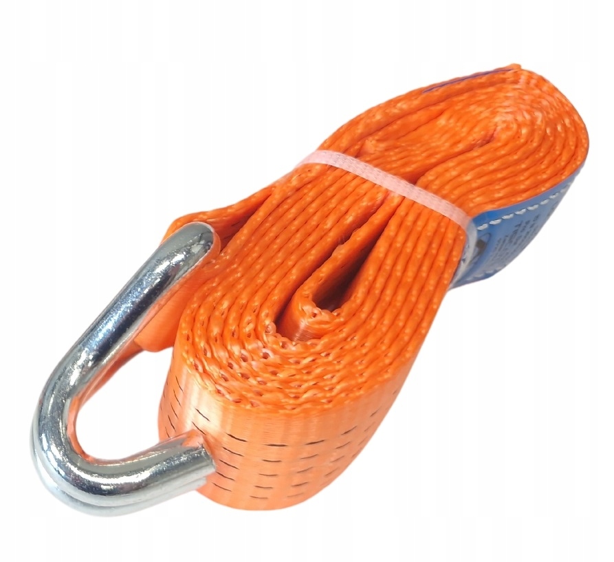 Pas Transportowy 8,5M/50MM/5T Pasy Transportowe długa część z hakiem