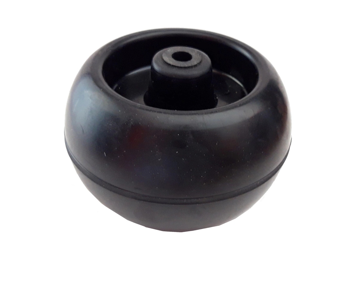 Kółko podporowe agregatu traktorków Oleo-Mac 104, 105, 106, 124