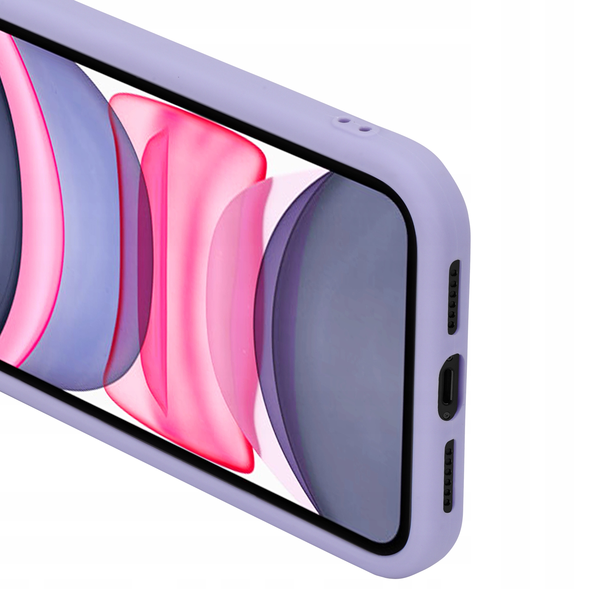 ETUI COSMO OCHRONA KAMERY DO iPhone 11 Marka Inna